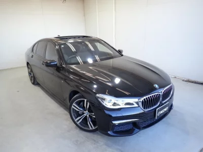 BMW 7-Series