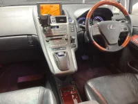 Lexus HS лот № 1049 оценка R  с аукциона в Японии 3