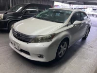Lexus HS лот № 1049 оценка R  с аукциона в Японии 4