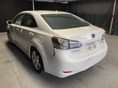 Lexus HS
