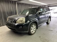 Nissan X-TRAIL лот № 1158 оценка 3.5  с аукциона в Японии 4
