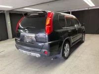 Nissan X-TRAIL лот № 1158 оценка 3.5  с аукциона в Японии 5