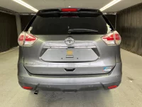 Nissan X-TRAIL лот № 3006 оценка 4  с аукциона в Японии 6