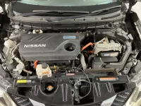 Nissan X-TRAIL лот № 3006 оценка 4  с аукциона в Японии 7