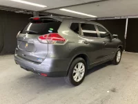 Nissan X-TRAIL лот № 3006 оценка 4  с аукциона в Японии 5