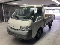 Nissan VANETTE TRUCK лот № 5008 оценка 3.5  с аукциона в Японии 4