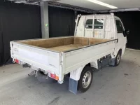 Nissan VANETTE TRUCK лот № 5008 оценка 3.5  с аукциона в Японии 5