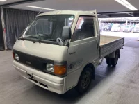 Nissan VANETTE TRUCK лот № 5011 оценка 3.5  с аукциона в Японии 4