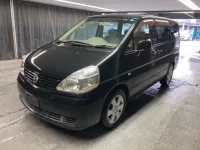 Nissan SERENA лот № 2009 оценка R  с аукциона в Японии 4