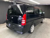 Nissan SERENA лот № 2009 оценка R  с аукциона в Японии 5
