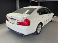 Nissan FUGA лот № 2038 оценка R  с аукциона в Японии 5