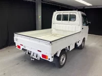 Nissan CLIPPER TRUCK лот № 1054 оценка 3.5  с аукциона в Японии 5
