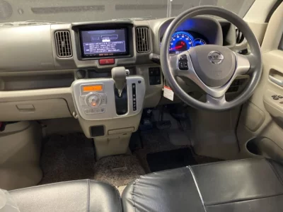 Nissan Clipper Rio