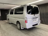 Nissan CARAVAN VAN лот № 5003 оценка R  с аукциона в Японии 1