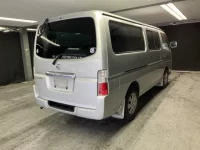 Nissan CARAVAN VAN лот № 5003 оценка R  с аукциона в Японии 5