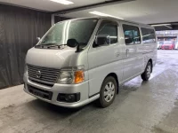 Nissan CARAVAN VAN лот № 5003 оценка R  с аукциона в Японии 4