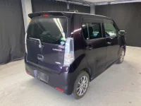 Suzuki WAGON R лот № 2034 оценка 3.5  с аукциона в Японии 5