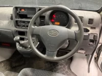 Subaru SAMBAR лот № 1155 оценка 3  с аукциона в Японии 3