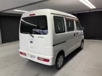 Subaru SAMBAR лот № 1155 оценка 3  с аукциона в Японии 5