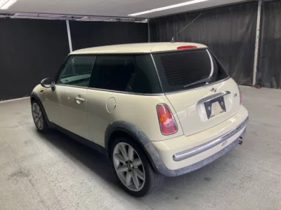 BMW MINI