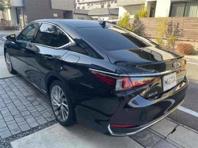 Lexus ES350