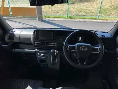 Daihatsu ATRAI VAN
