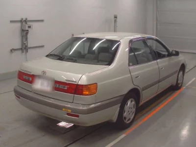 Toyota CORONA PREMIO