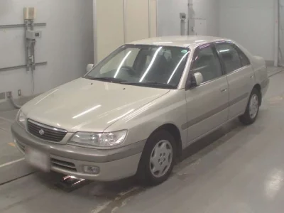 Toyota CORONA PREMIO