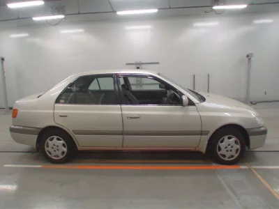 Toyota CORONA PREMIO