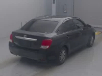 Toyota COROLLA AXIO лот № 229 оценка R  с аукциона в Японии 1