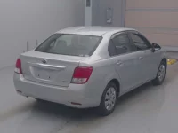 Toyota COROLLA AXIO лот № 334 оценка R  с аукциона в Японии 1