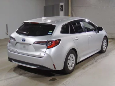 Toyota Corolla Touring Sports