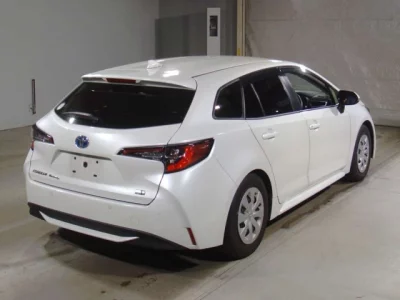 Toyota Corolla Touring Sports