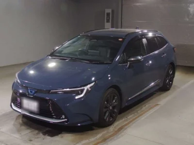 Toyota Corolla Touring Sports