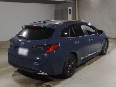 Toyota Corolla Touring Sports