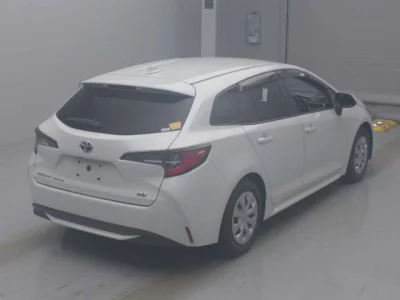 Toyota Corolla Touring Sports