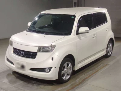 Toyota BB