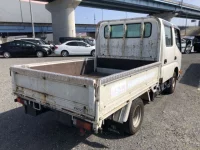 Toyota DYNA лот № 70029 оценка 3.5  с аукциона в Японии 1