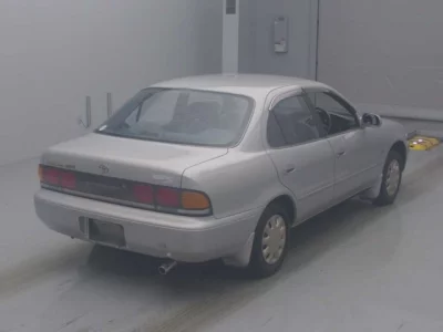 Toyota SPRINTER