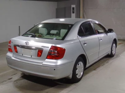 Toyota PREMIO