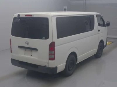 Toyota REGIUS ACE VAN