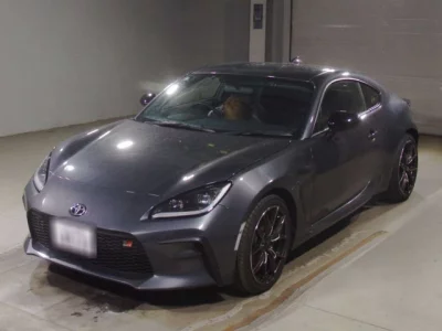 Toyota GT 86