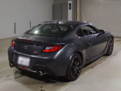 Toyota GT 86