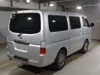Nissan CARAVAN VAN лот № 62044 оценка R  с аукциона в Японии 1
