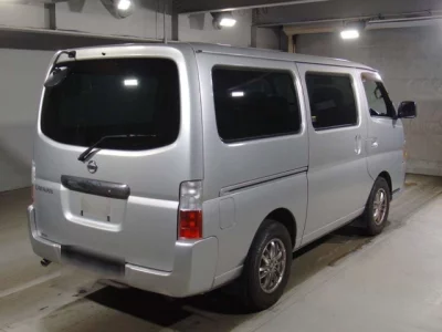 Nissan CARAVAN VAN