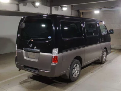 Nissan CARAVAN