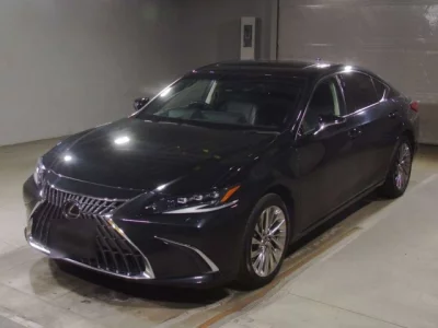 Lexus ES350
