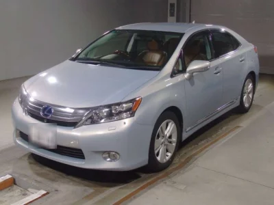 Lexus HS
