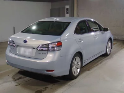 Lexus HS