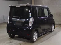 Nissan DAYZ ROOX лот № 5408 оценка 3  с аукциона в Японии 1